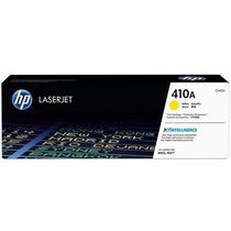 Toner HP 410A CF412A Amarelo foto principal