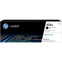 Toner HP 414A W2020A Preto foto principal