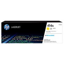 Toner HP 414A W2022A Amarelo