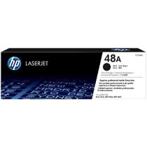 Toner HP 48A CF248A Preto