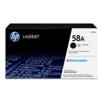 Toner HP 58A CF258A Preto foto principal