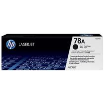 Toner HP 78A CE278A Preto foto principal