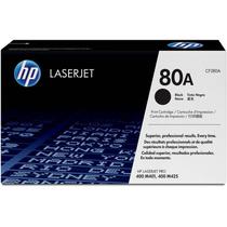 Toner HP 80A CF280A Preto foto principal