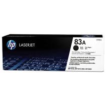 Toner HP 83A CF283A Preto foto principal