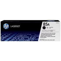 Toner HP 85A CE285A Preto foto principal