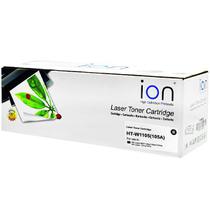 Toner Ion 105A W1105 Preto foto principal