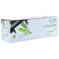 Toner Ion 136A W1360A Preto foto principal