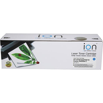 Toner Ion 202A CF501A Ciano