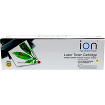 Toner Ion 202A CF502A Amarelo