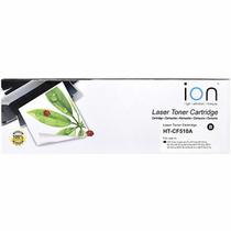 Toner Ion 204A CF510A Preto foto principal