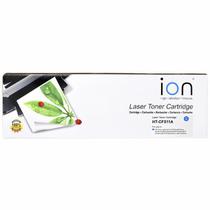 Toner Ion 204A CF511A Ciano foto principal