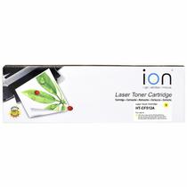 Toner Ion 204A CF512A Amarelo foto principal