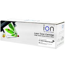 Toner Ion 215A W2310A Preto foto principal