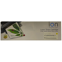 Toner Ion 414A W2022A Amarelo foto principal