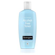 Tonico Facial Neutrogena Sem Álcool 250ML foto principal