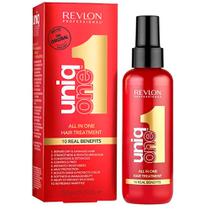 Tratamento Capilar Revlon Uniq One 150ML foto principal