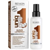 Tratamento Capilar Revlon Uniq One Coconut 150ML foto principal