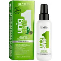 Tratamento Capilar Revlon Uniq One Green Tea 150ML foto principal