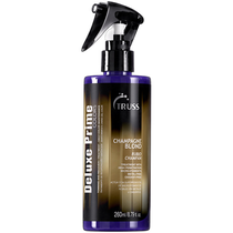 Tratamento Capilar Truss Deluxe Prime Champagne Blond 260ML foto principal