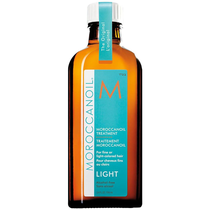 Tratamento Moroccanoil Light 100ML foto principal