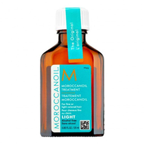 Tratamento Moroccanoil Light 25ML foto principal