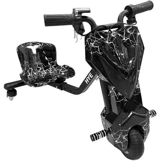 Triciclo Elétrico HYE TR01 6.5"