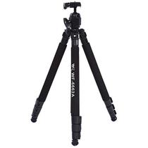 Tripé Weifeng WF-6662A 1.62 Metros