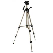 Tripé Weifeng WT-3710 138 Cm
