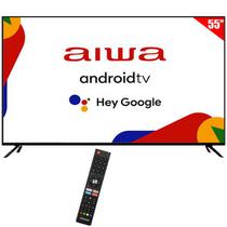 TV Aiwa LED AW55B4KF Ultra HD 55" 4K