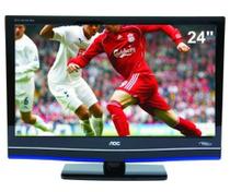 TV AOC LED LE24H037 Full HD 24" foto 2