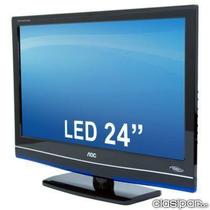 TV AOC LED LE24H037 Full HD 24" foto 1