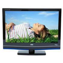 TV AOC LED LE24H037 Full HD 24" foto principal