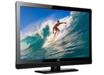 TV AOC LED LE32W136 32" foto 1