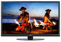 TV AOC LED LE42H354 Full HD 42" foto 2