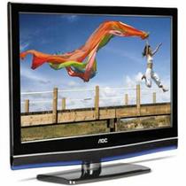 TV AOC LED LE46H057D Full HD 46" foto 2