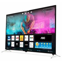 TV AOC LED LE55U7970 Ultra HD 55" 4K foto 1