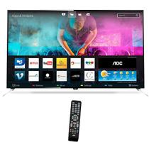 TV AOC LED LE55U7970 Ultra HD 55" 4K foto principal