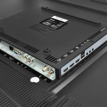 TV Audisat LED AD-55 Ultra HD 55" 4K foto 1