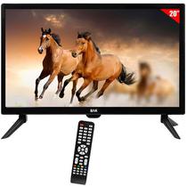 TV BAK LED BK-20D HD 20" foto principal