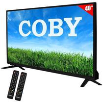 TV Coby LED CY3359-3910GSM Full HD 40"