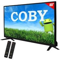 TV Coby LED CY3359-40SMS Full HD 40"