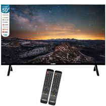 TV Coby LED CY3359-50FL Ultra HD 50" 4K