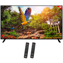 TV Coby LED CY3359-55SMS Ultra HD 55" 4K