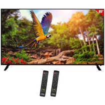 TV Coby LED CY3359-65SMS Ultra HD 65" 4K