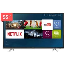 TV Daewoo LED L55S780BTS Full HD 55" foto principal
