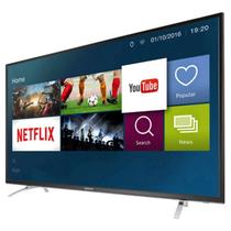 TV Daewoo LED L55S780BTS Full HD 55" foto 3