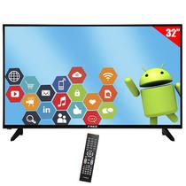 TV Free LED FR-32TS HD 32" foto principal
