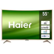 TV Haier LED LE55Q9000DUA 55" Ultra HD 4K