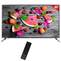 TV Haier LED LE65U6600DUA Ultra HD 65" 4K
