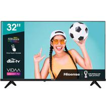 TV Hisense LED 32A4GSV HD 32" foto principal